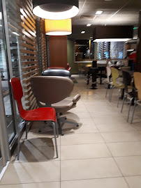 Atmosphère du Restauration rapide McDonald's à Vernon - n°8