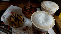 Muffin du Café Columbus Café & Co à Annecy - n°12