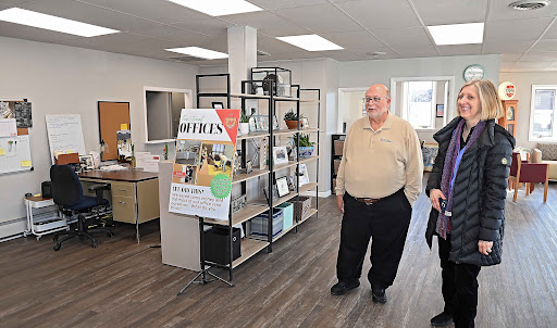 Ozaukee Food Alliance