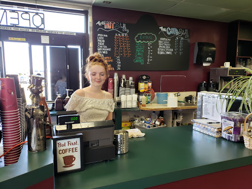 Espresso Bar «Beach Treasures Coffee and Gifts», reviews and photos, 699 Point Brown Ave NW, Ocean Shores, WA 98569, USA