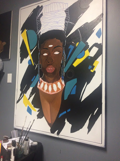 Tattoo Shop «Studio 219 INK», reviews and photos, 1900 Piedmont Rd NE, Atlanta, GA 30324, USA