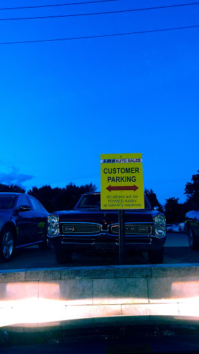 Used Car Dealer «SMH Auto Sales», reviews and photos, 6901 Baltimore National Pike, Frederick, MD 21702, USA