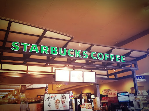 Coffee Shop «Starbucks», reviews and photos, 3125 Stockton Hill Rd, Kingman, AZ 86401, USA