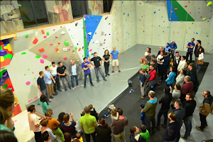 One Move Climbing Gym | Arad image