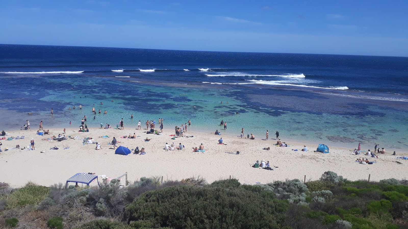 Yallingup Beach photo #8