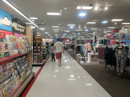 Department Store «Target», reviews and photos, 3100 Fairlane Dr, Allen Park, MI 48101, USA