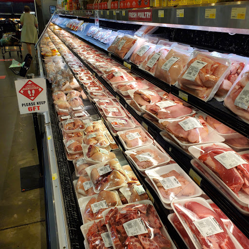 Grocery Store «KP International Market», reviews and photos, 10971 Olson Dr, Rancho Cordova, CA 95670, USA