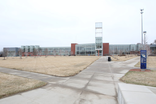 Book Store «MCC Bookstore - South Omaha / Online Campus», reviews and photos, 2801 Edward Babe Gomez Ave, Omaha, NE 68107, USA