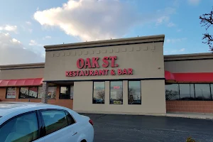 Oak Street Restaurant And Bar image