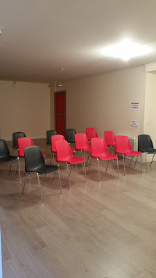 ECF - Dagneux à Dagneux