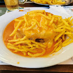 Photo n°4 de l'avis de Pedro.a fait le 28/04/2022 à 23:34 sur le  Cervejaria Europa à Rio Tinto