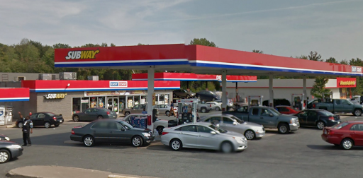 Convenience Store «East Coast», reviews and photos, 626 Warrenton Rd, Fredericksburg, VA 22405, USA