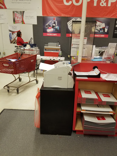 Office Supply Store «Office Depot», reviews and photos, 28512 Telegraph Rd, Southfield, MI 48034, USA