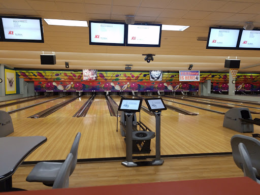 Bowling Alley «Echo Bowling Lanes», reviews and photos, 220 Bedford Rd # 1, Morris, IL 60450, USA