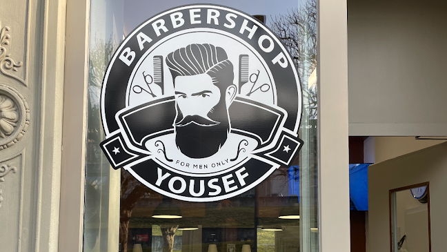 Barbershop Yousef