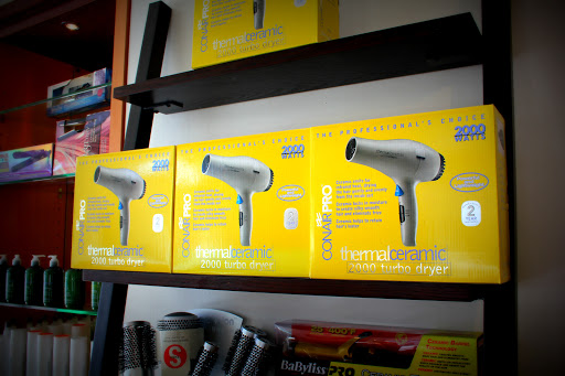 Hair Salon «Salon Sonik Hair Salon Pasadena», reviews and photos, 325 Cordova St #160, Pasadena, CA 91101, USA