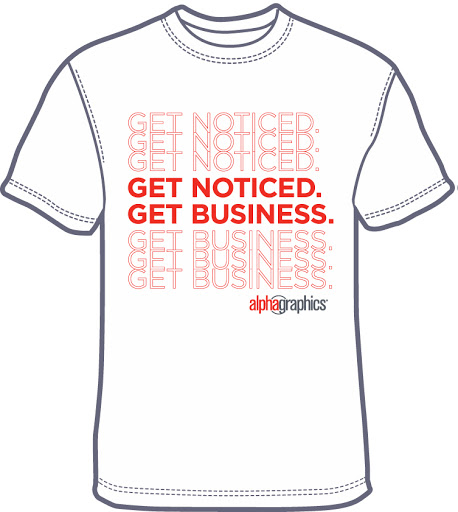 Commercial Printer «AlphaGraphics on Camelback», reviews and photos, 2120 E Camelback Rd, Phoenix, AZ 85016, USA