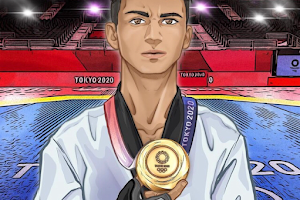 olympic Taekwondo academy Prato image