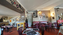 Atmosphère du Restaurant Le Quercygnac à Rocamadour - n°13