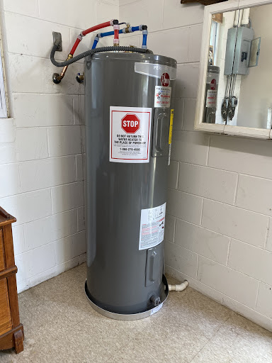 Plumber «All About Plumbing», reviews and photos, 825 E State Rd 434, Winter Springs, FL 32708, USA