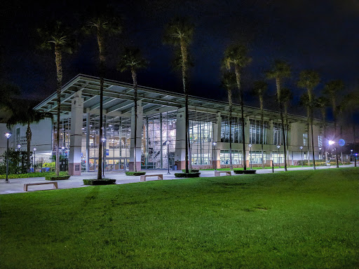 Recreation Center «Student Recreation Center», reviews and photos, 800 N State College Blvd, Fullerton, CA 92831, USA