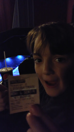 Movie Theater «Goodrich Holland 7», reviews and photos, 500 S Waverly Rd, Holland, MI 49423, USA