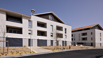 Groupe Cailleau à Toulouse
