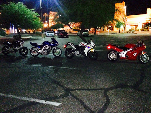 Shopping Mall «Papago Plaza Shopping Center», reviews and photos, 1408 N Scottsdale Rd, Scottsdale, AZ 85257, USA