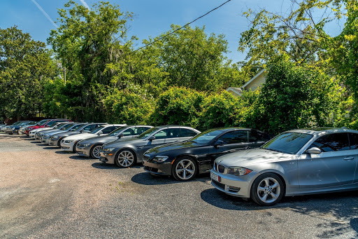 Car Dealer «Car Coast Auto Sales», reviews and photos, 1528 Ashley River Rd, Charleston, SC 29407, USA