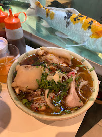 Goveja juha du Restaurant vietnamien Phở Tài à Paris - n°15