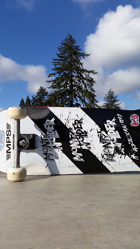 Park «Khunamokwst Park», reviews and photos, 5200 NE Alberta St, Portland, OR 97218, USA