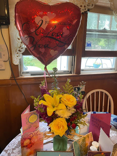 Florist «The Gilded Lily», reviews and photos, 1926 Wilbraham Rd, Springfield, MA 01129, USA