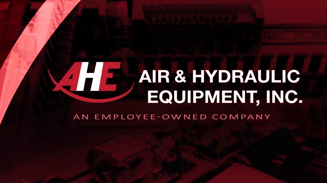 Air & Hydraulic Equipment, Inc.