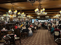 Atmosphère du Restaurant Silver Spur Steakhouse à Chessy - n°1