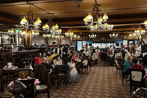 Silver Spur Steakhouse image