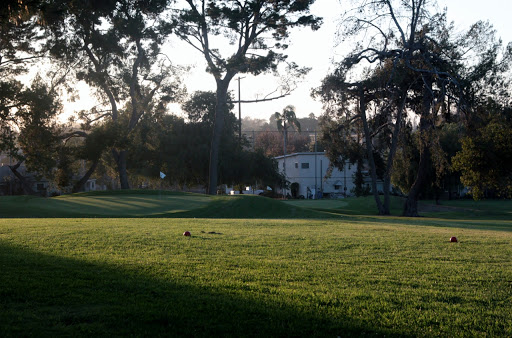 Golf Course «Maggie Hathaway Golf Course», reviews and photos, 1921 W 98th St, Los Angeles, CA 90047, USA