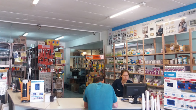 Opiniones de Fivisa en Tacuarembó - Tienda de electrodomésticos