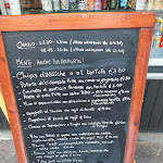 Photo n°2 de l'avis de Alberto.e fait le 31/10/2021 à 14:24 sur le  Take Eat Easy Il Cappellaccio Matto à Ferrara