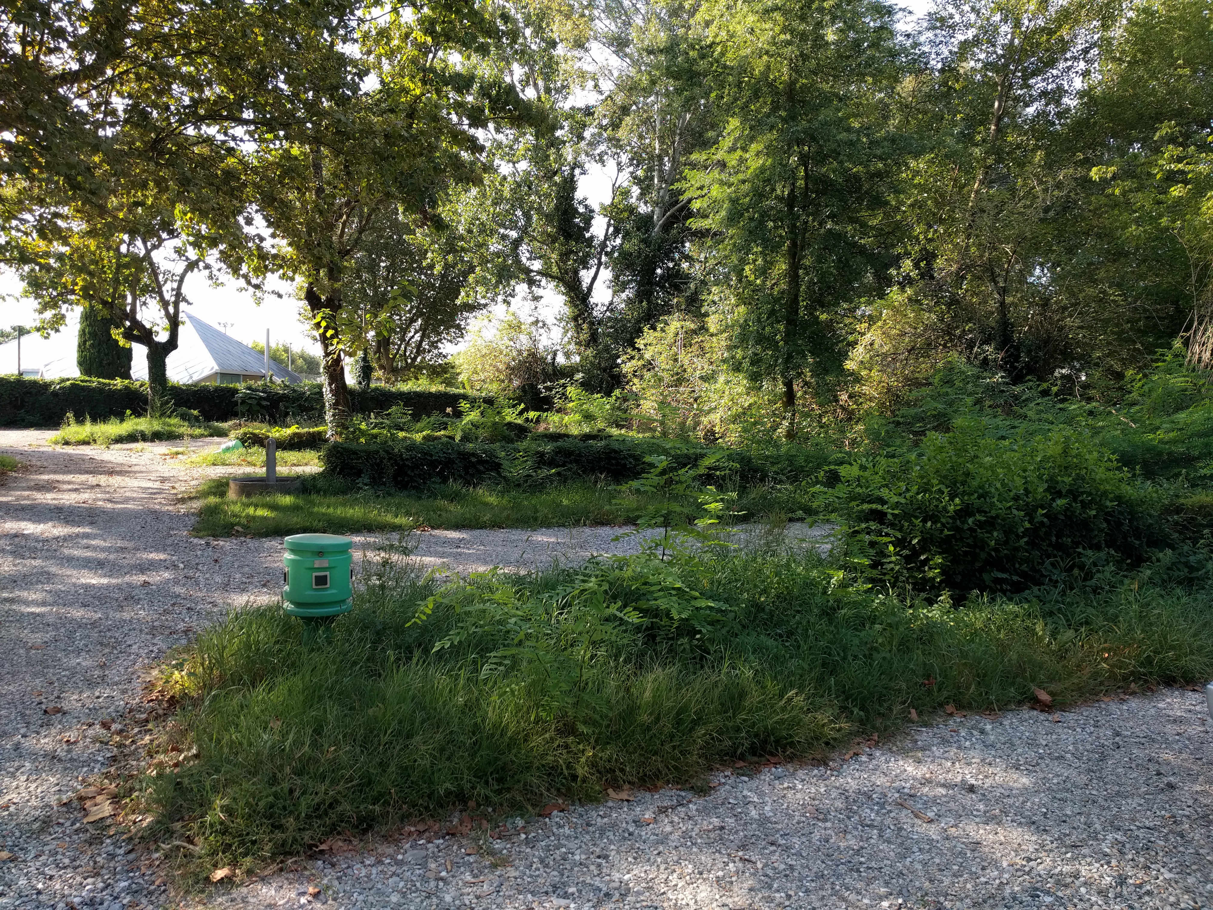 Photo n° 1 de l'avis de Anthony.a fait le 03/09/2016 à 07:50