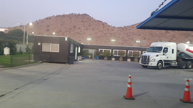 Comentarios y opiniones de INVERSIONES QUILAPILUN S.A.