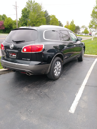 Used Car Dealer «Carmel Motors», reviews and photos, 508 W Carmel Dr, Carmel, IN 46032, USA