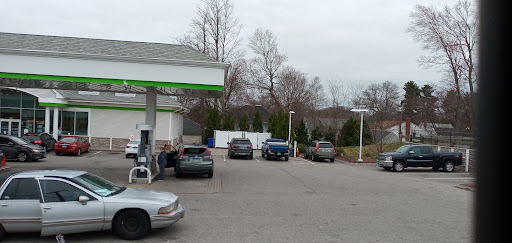 Gas Station «Cumberland Farms», reviews and photos, 3 Middle Turnpike E, Manchester, CT 06042, USA