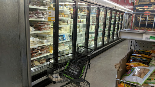 Indian Grocery Store «Madras Groceries», reviews and photos, 1187 W El Camino Real, Sunnyvale, CA 94087, USA