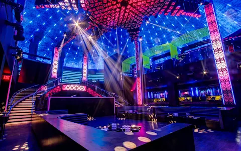 LIV Nightclub Miami image