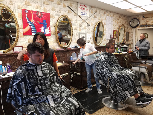 Barber Shop «The Barber Stylist», reviews and photos, 4546 El Camino Real # A3, Los Altos, CA 94022, USA