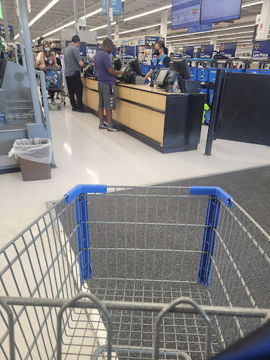 Discount Store «Walmart», reviews and photos, 250 NY-59, Suffern, NY 10901, USA