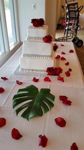 Florist «Myers Florist/Emerald Gardens Flowers», reviews and photos, 2906 Hillsborough Rd, Durham, NC 27705, USA