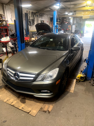 Transmission Shop «Arctic Auto Repair», reviews and photos, 2417 Arctic Ave, Atlantic City, NJ 08401, USA