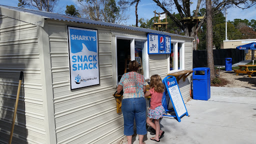 Aquarium «St. Augustine Aquarium», reviews and photos, 2045 FL-16, St Augustine, FL 32084, USA