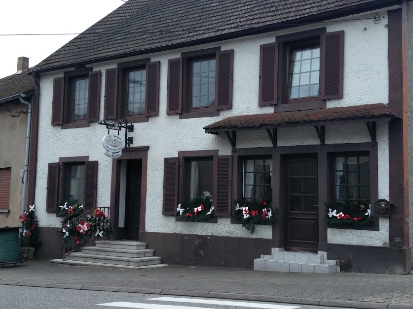 Café Wagner à Spicheren (Moselle 57)